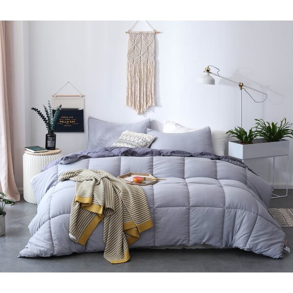 Ebern Designs Comforter Set & Reviews | Wayfair